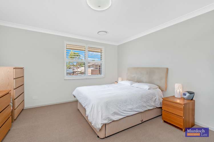 Fifth view of Homely house listing, 17 Woodmeade Street, Beaumont Hills NSW 2155