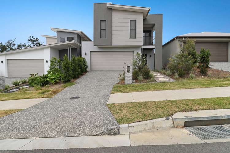 Main view of Homely house listing, 8 Olearia Street, Coomera QLD 4209