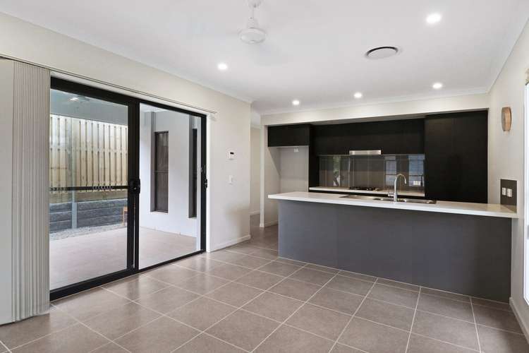Fourth view of Homely house listing, 8 Olearia Street, Coomera QLD 4209