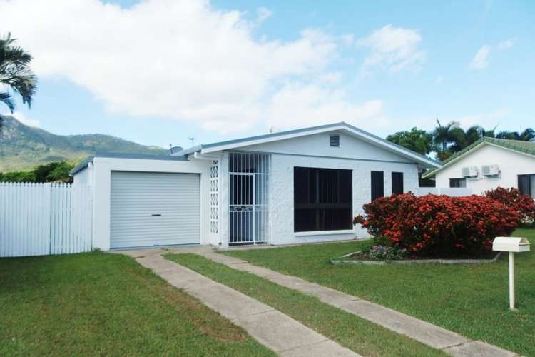 Main view of Homely house listing, 25 Berrigan Avenue, Annandale QLD 4814