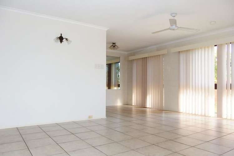 Second view of Homely house listing, 25 Berrigan Avenue, Annandale QLD 4814