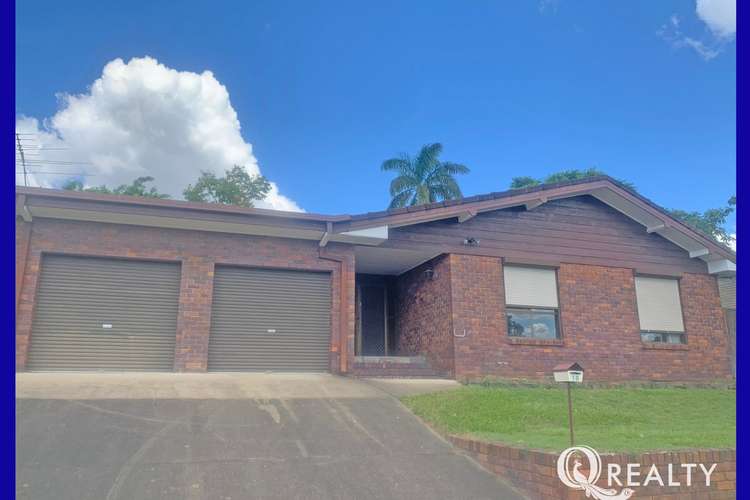 Main view of Homely house listing, 19 Tingiringi Street, Algester QLD 4115