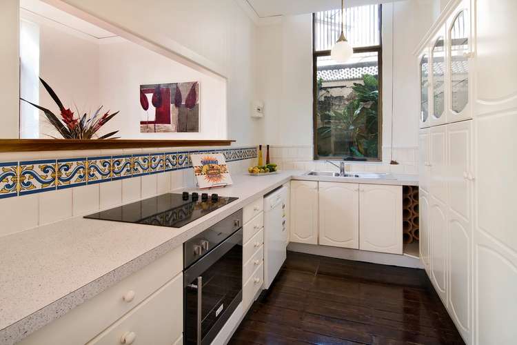 Fourth view of Homely apartment listing, 7/1 Waruda Street, Kirribilli NSW 2061