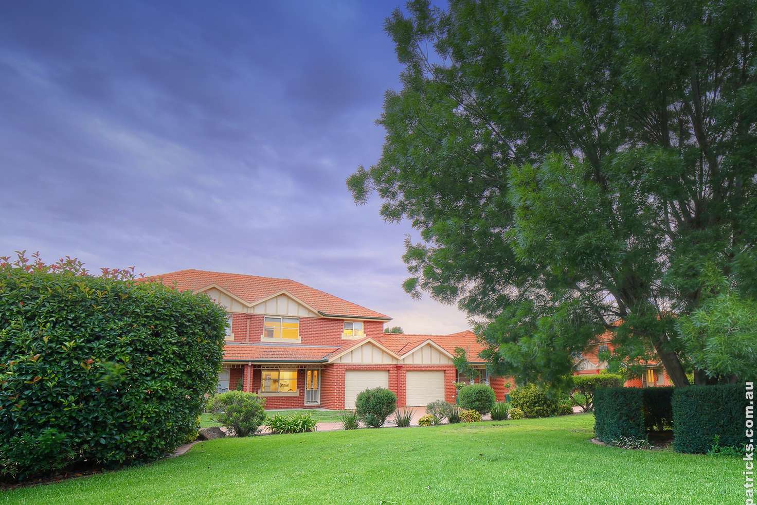 Main view of Homely townhouse listing, 33/11 Crampton Street, Wagga Wagga NSW 2650