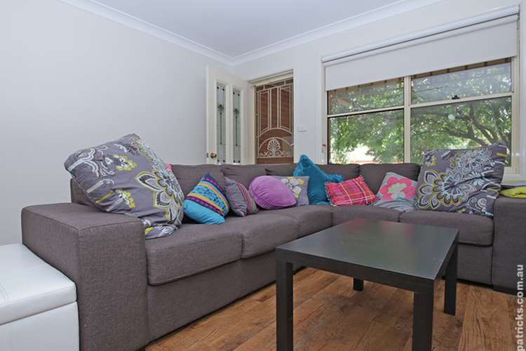 Second view of Homely townhouse listing, 33/11 Crampton Street, Wagga Wagga NSW 2650
