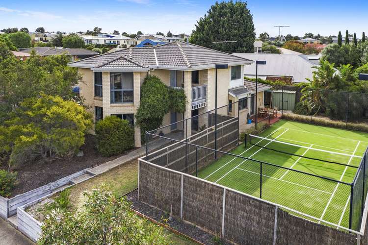 Main view of Homely house listing, 6 Neva Court, Torquay VIC 3228
