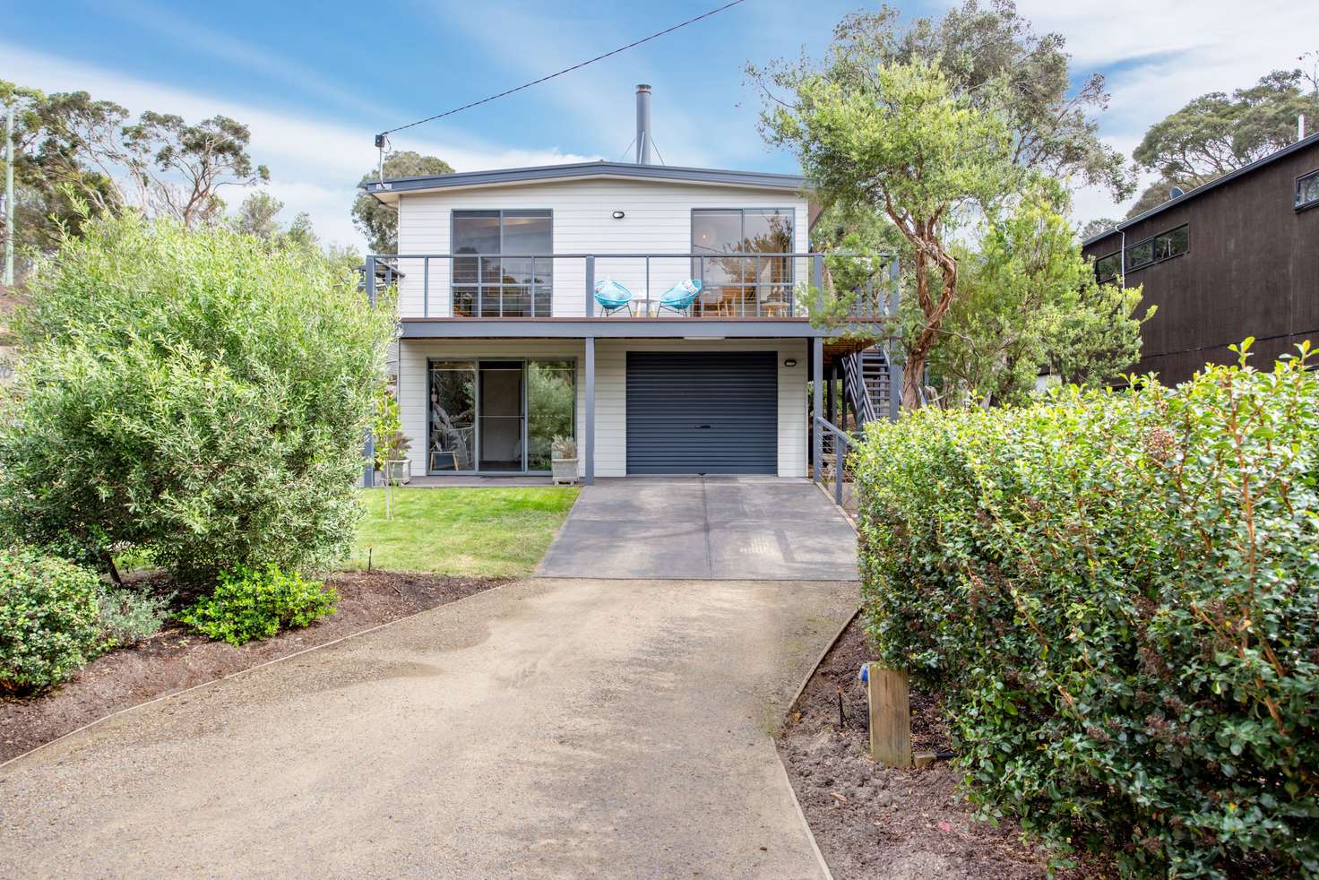 Main view of Homely house listing, 18 Barkala Street, Rye VIC 3941