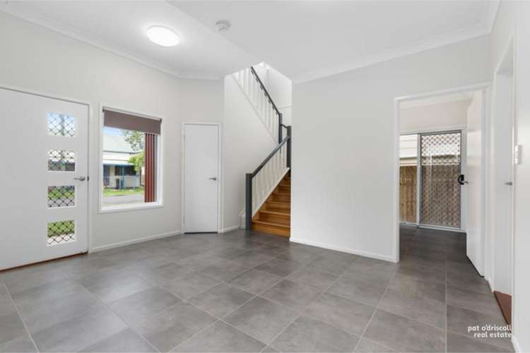 Second view of Homely house listing, 12 Arnold Street, Allenstown QLD 4700