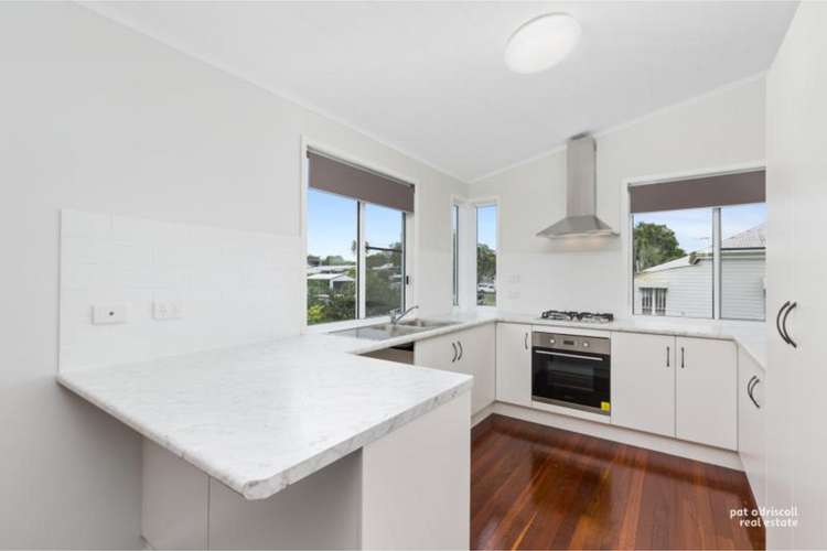 Fourth view of Homely house listing, 12 Arnold Street, Allenstown QLD 4700