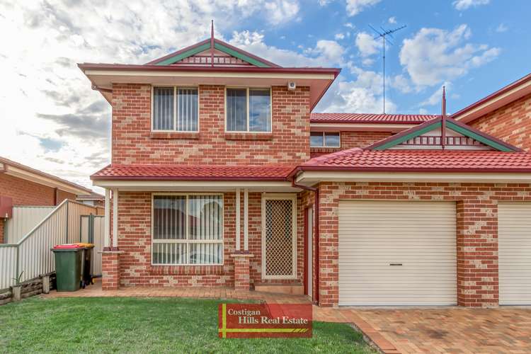 Main view of Homely semiDetached listing, 51a Winten Drive, Glendenning NSW 2761