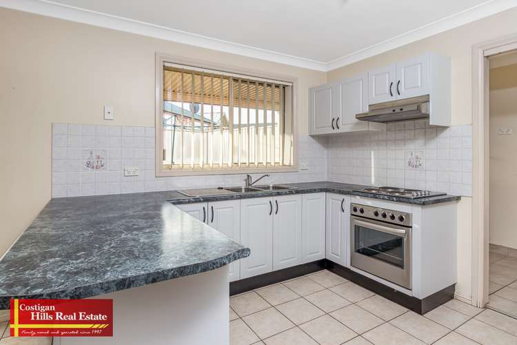 Second view of Homely semiDetached listing, 51a Winten Drive, Glendenning NSW 2761