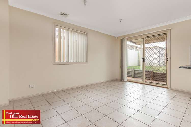 Third view of Homely semiDetached listing, 51a Winten Drive, Glendenning NSW 2761