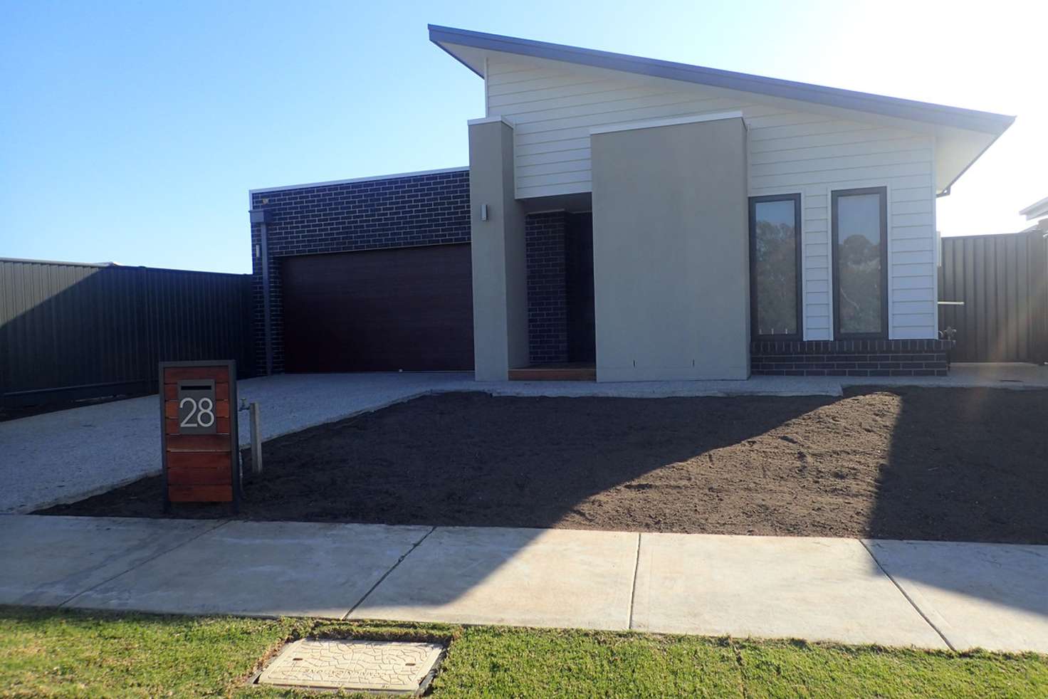 Main view of Homely house listing, 28 Capstan Crescent, Curlewis VIC 3222