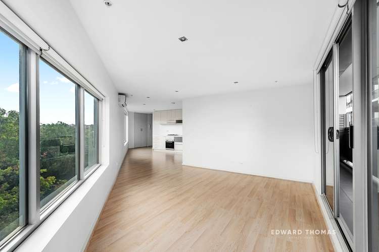 Main view of Homely apartment listing, 312/187 Boundary Road, North Melbourne VIC 3051