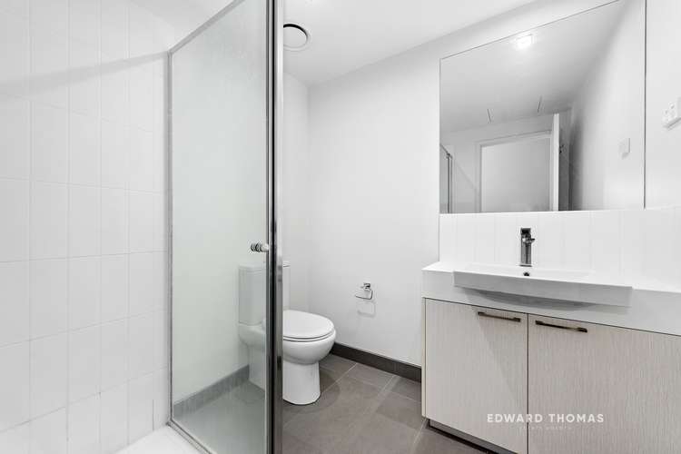 Fourth view of Homely apartment listing, 312/187 Boundary Road, North Melbourne VIC 3051