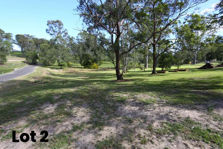 Sixth view of Homely residentialLand listing, 518A Maudsland Road, Maudsland QLD 4210