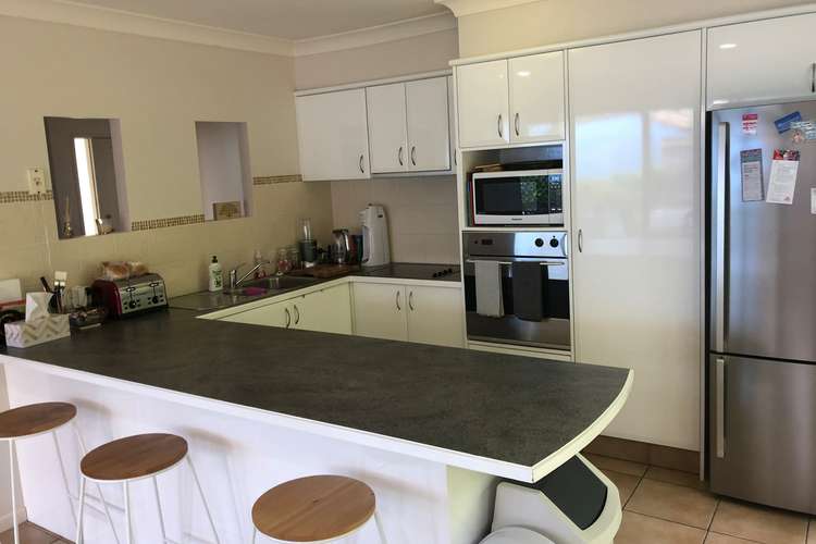 Second view of Homely house listing, 11 Casablanca Court, Burleigh Waters QLD 4220