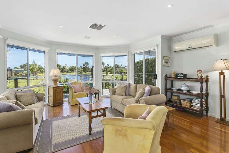 Fifth view of Homely house listing, 22 Country Club Drive, Safety Beach VIC 3936