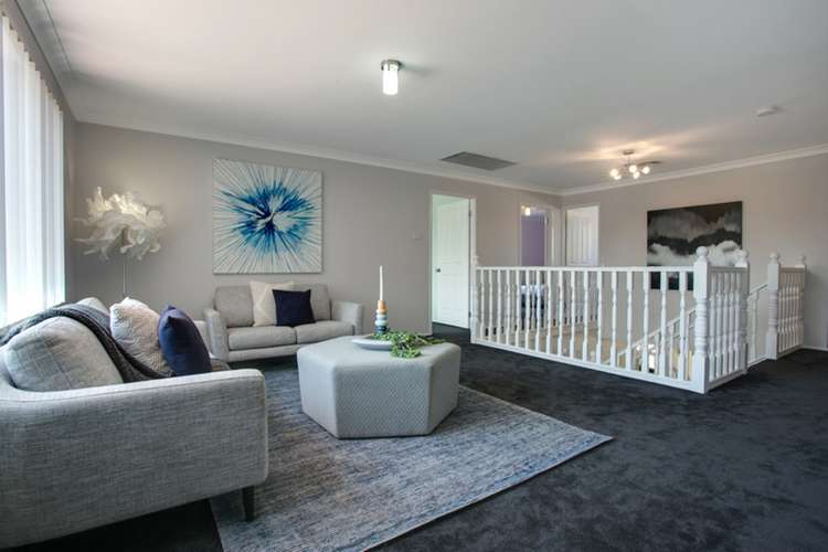 Second view of Homely house listing, 18 Begonia Court, Glenmore Park NSW 2745