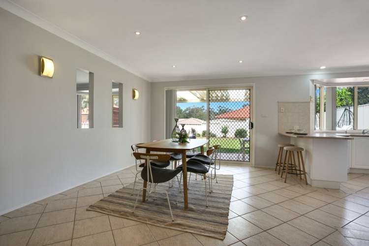 Fourth view of Homely house listing, 18 Begonia Court, Glenmore Park NSW 2745