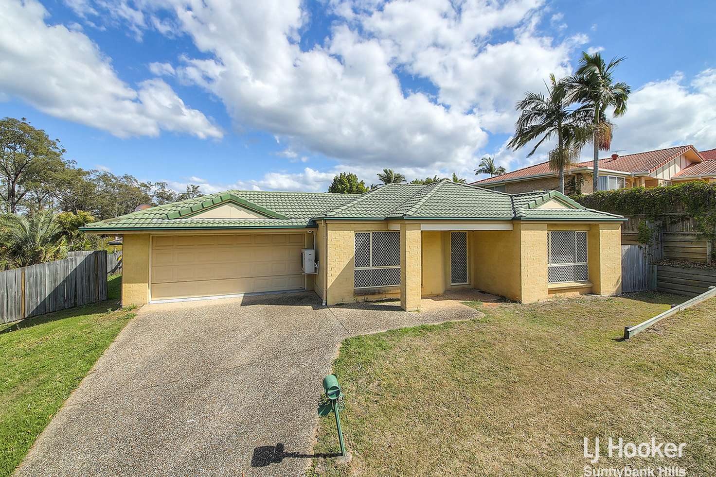 Main view of Homely house listing, 25 Alan Crescent, Eight Mile Plains QLD 4113