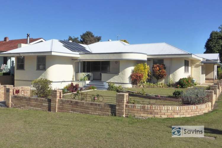 Main view of Homely house listing, 34 West Street, Casino NSW 2470