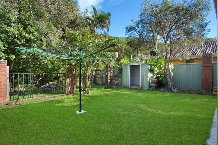 Fourth view of Homely semiDetached listing, 2/97 Old Ferry Road, Banora Point NSW 2486