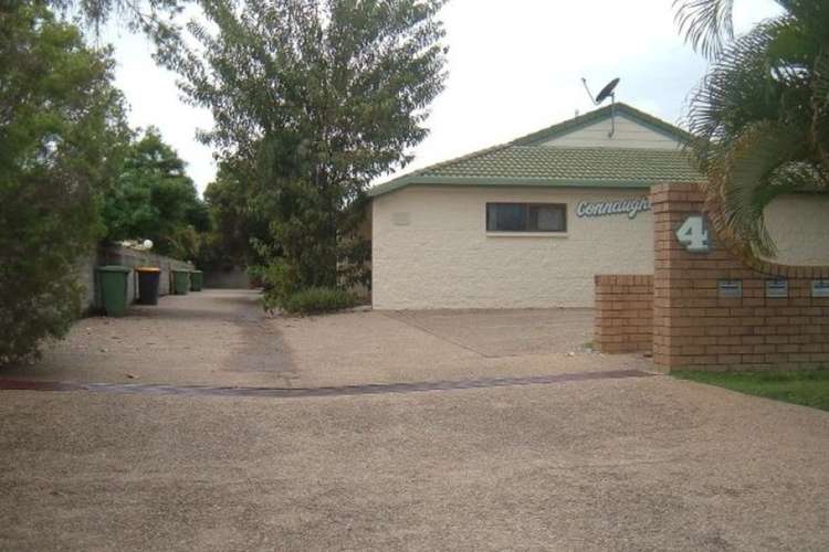 Second view of Homely apartment listing, 1/4 Pope Street, Aitkenvale QLD 4814