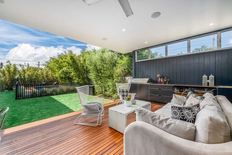 Second view of Homely house listing, 66 Bar Beach Avenue, The Junction NSW 2291
