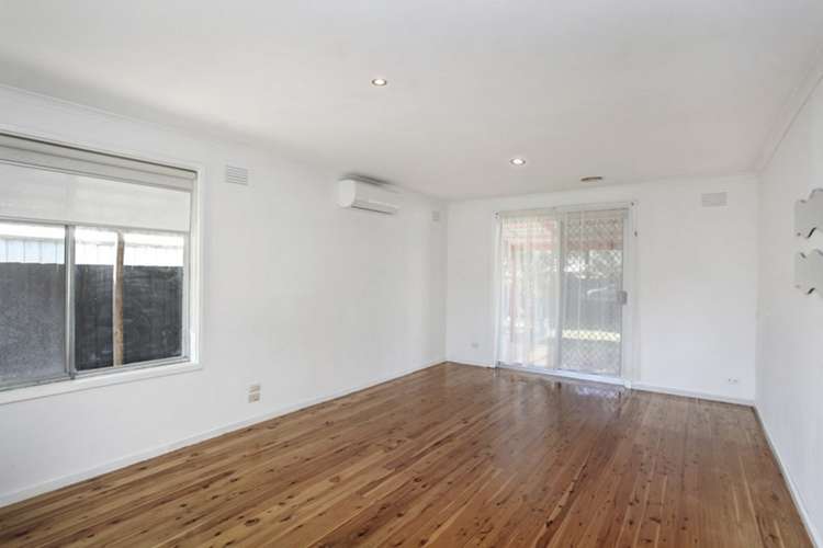 Second view of Homely house listing, 4 Widdy Court, Sunshine West VIC 3020