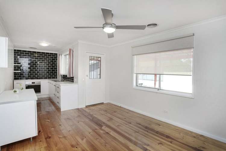 Fifth view of Homely house listing, 4 Widdy Court, Sunshine West VIC 3020
