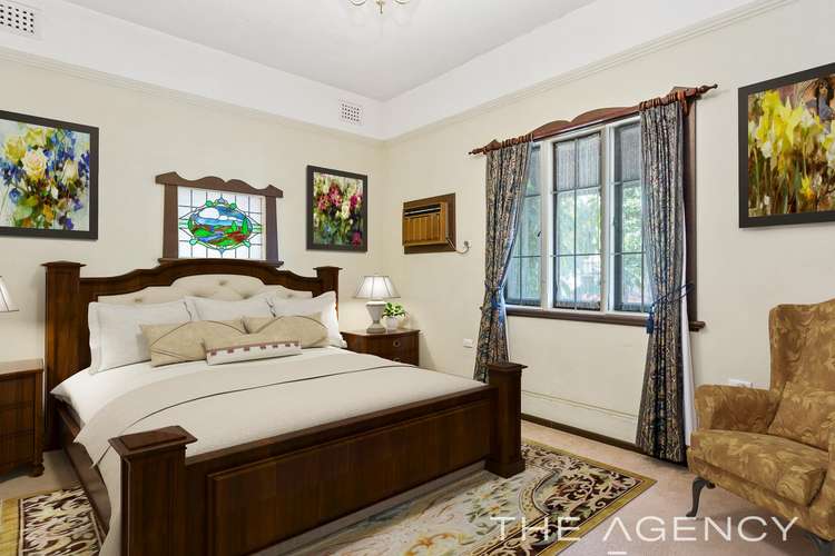 Fifth view of Homely house listing, 27 Campbell Street, Kensington WA 6151