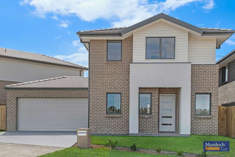 Main view of Homely house listing, 43 Antonia Parade, Schofields NSW 2762