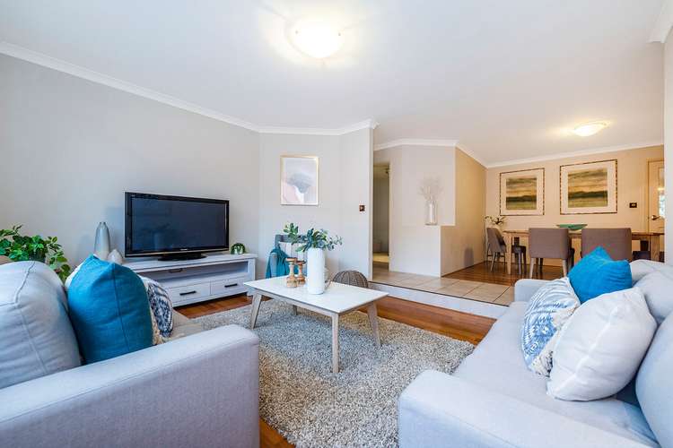 Second view of Homely house listing, 25 Lexington Heights, Currambine WA 6028