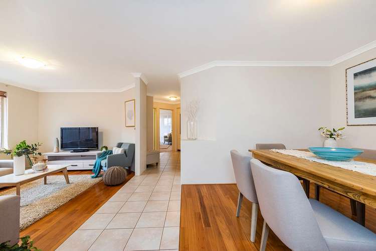 Third view of Homely house listing, 25 Lexington Heights, Currambine WA 6028