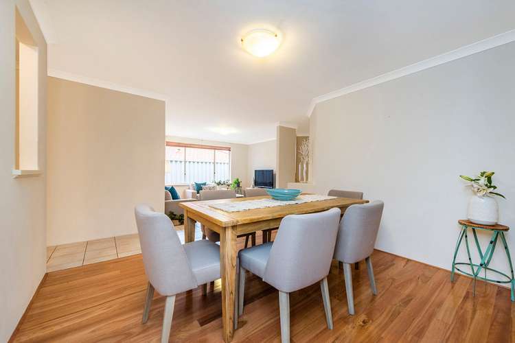 Fourth view of Homely house listing, 25 Lexington Heights, Currambine WA 6028