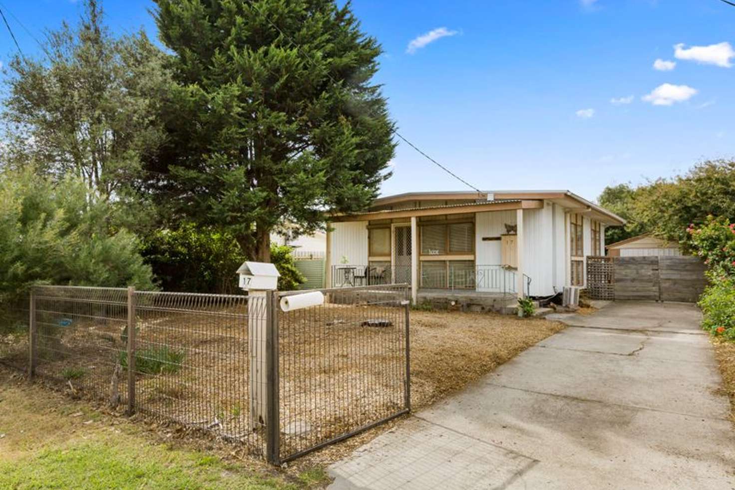 Main view of Homely house listing, 17 Clovelly Avenue, Rosebud VIC 3939