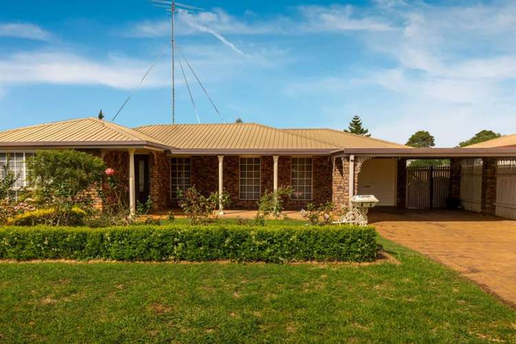 Main view of Homely house listing, 24 Broadfoot Street, Kearneys Spring QLD 4350