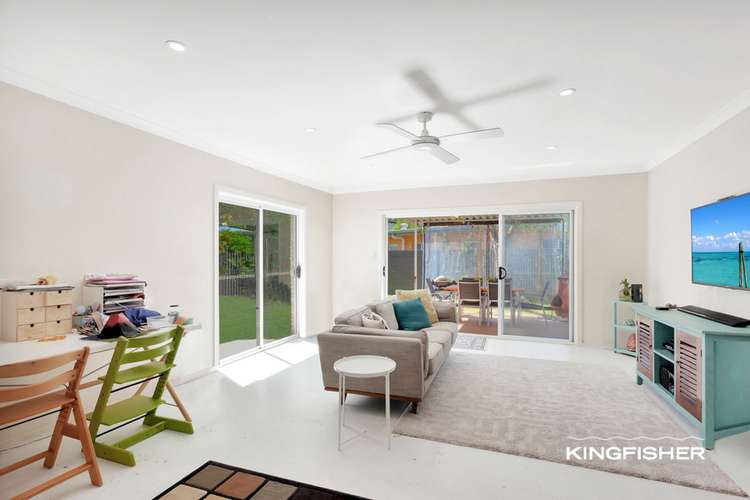 Fourth view of Homely house listing, 13 Tabilban Street, Burleigh Heads QLD 4220