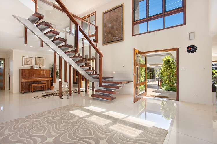 Fourth view of Homely house listing, 20 Binda Place, Bundall QLD 4217