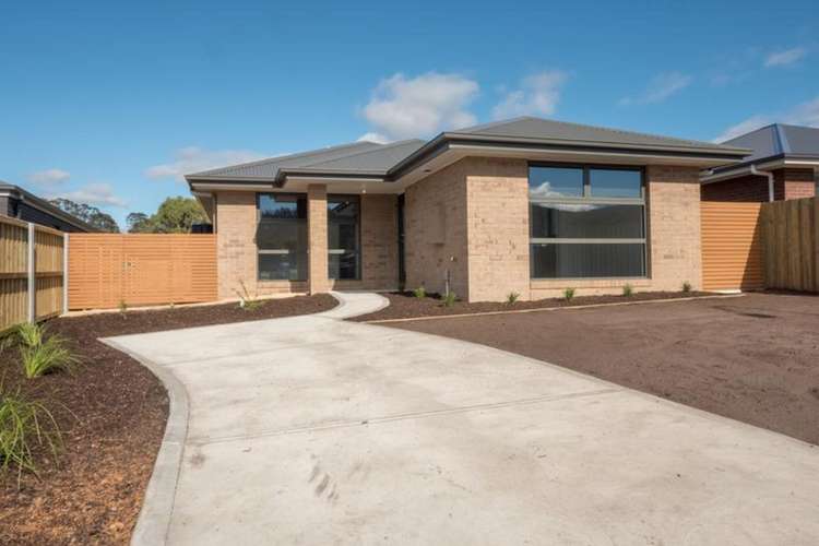 Main view of Homely house listing, 27 Holmfield Avenue, Clarendon Vale TAS 7019