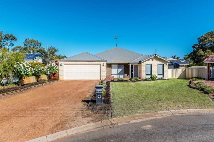 Second view of Homely house listing, 11 Hayes Court, Ravenswood WA 6208