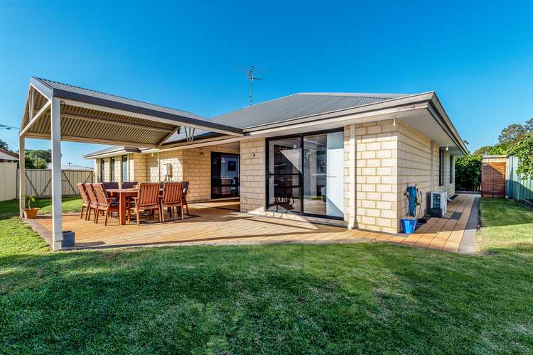 Third view of Homely house listing, 11 Hayes Court, Ravenswood WA 6208