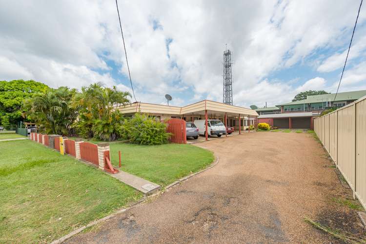 Main view of Homely unit listing, 3/9 Branyan Street, Bundaberg West QLD 4670