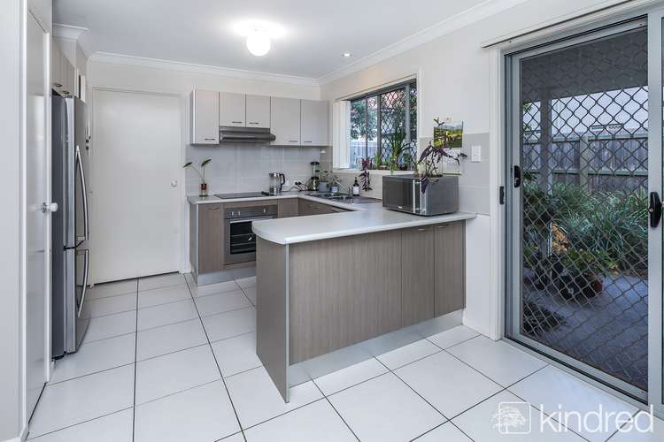 Second view of Homely townhouse listing, 65/1 Archer Close, North Lakes QLD 4509