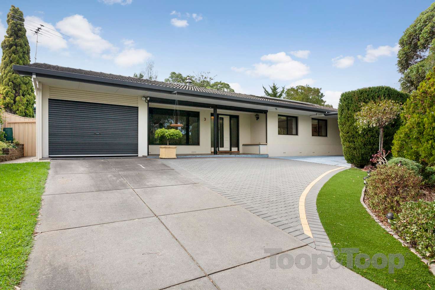 Main view of Homely house listing, 3 Grevillea Way, Belair SA 5052