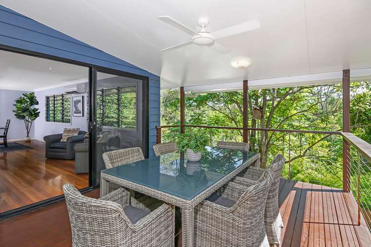 Third view of Homely house listing, 32 Strathburn Street, Oxley QLD 4075