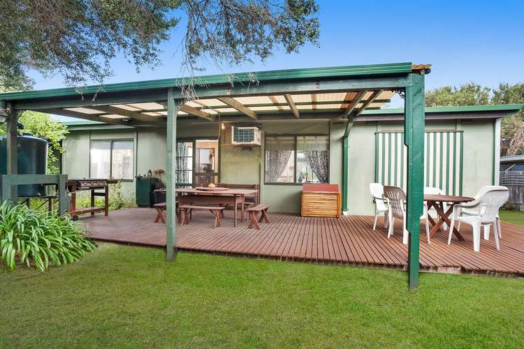 Second view of Homely house listing, 11 Rosyth Road, Rye VIC 3941