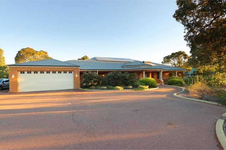 Main view of Homely house listing, 5 Vellender Road, Bedfordale WA 6112