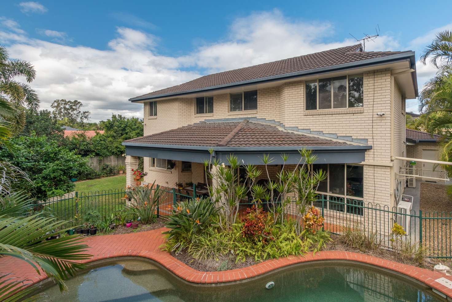 Main view of Homely house listing, 12 Homewood Place, Carindale QLD 4152